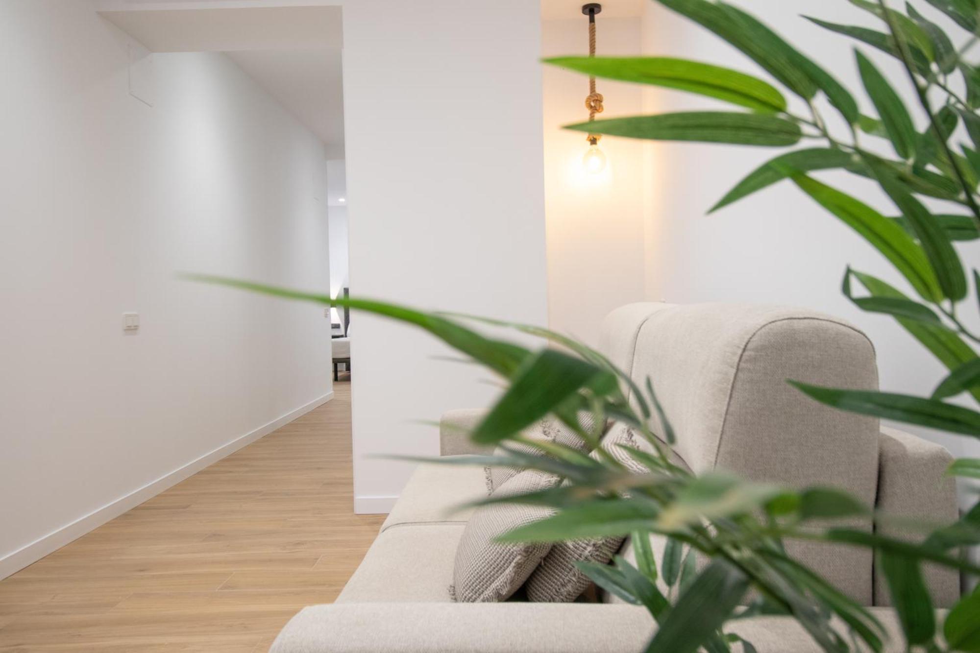 Bedtime Suites By Concept Flats Valencia Exterior photo