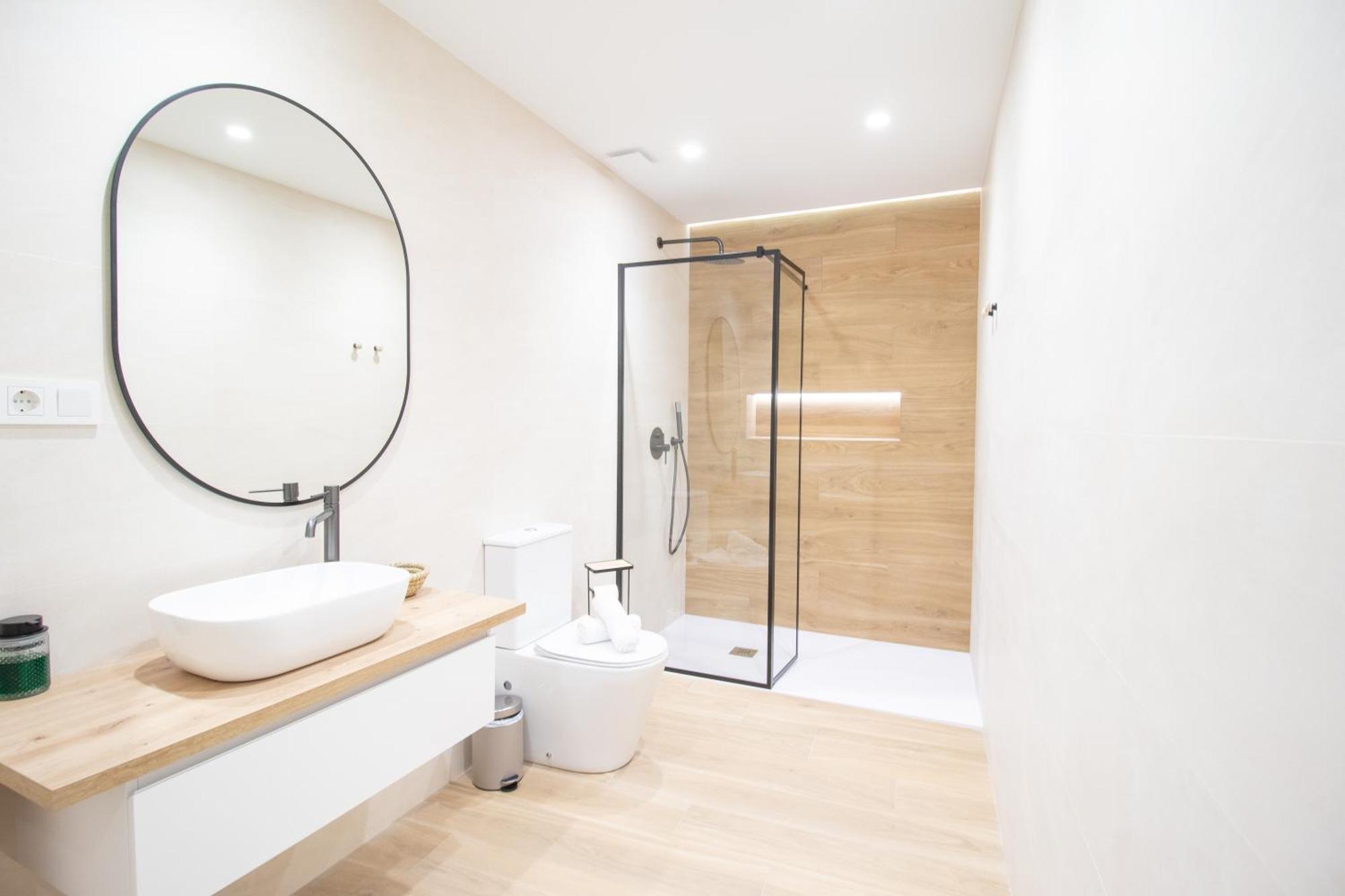 Bedtime Suites By Concept Flats Valencia Exterior photo