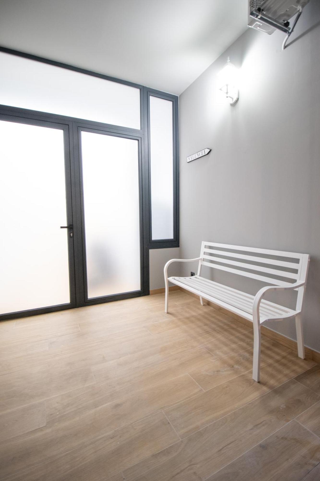 Bedtime Suites By Concept Flats Valencia Exterior photo